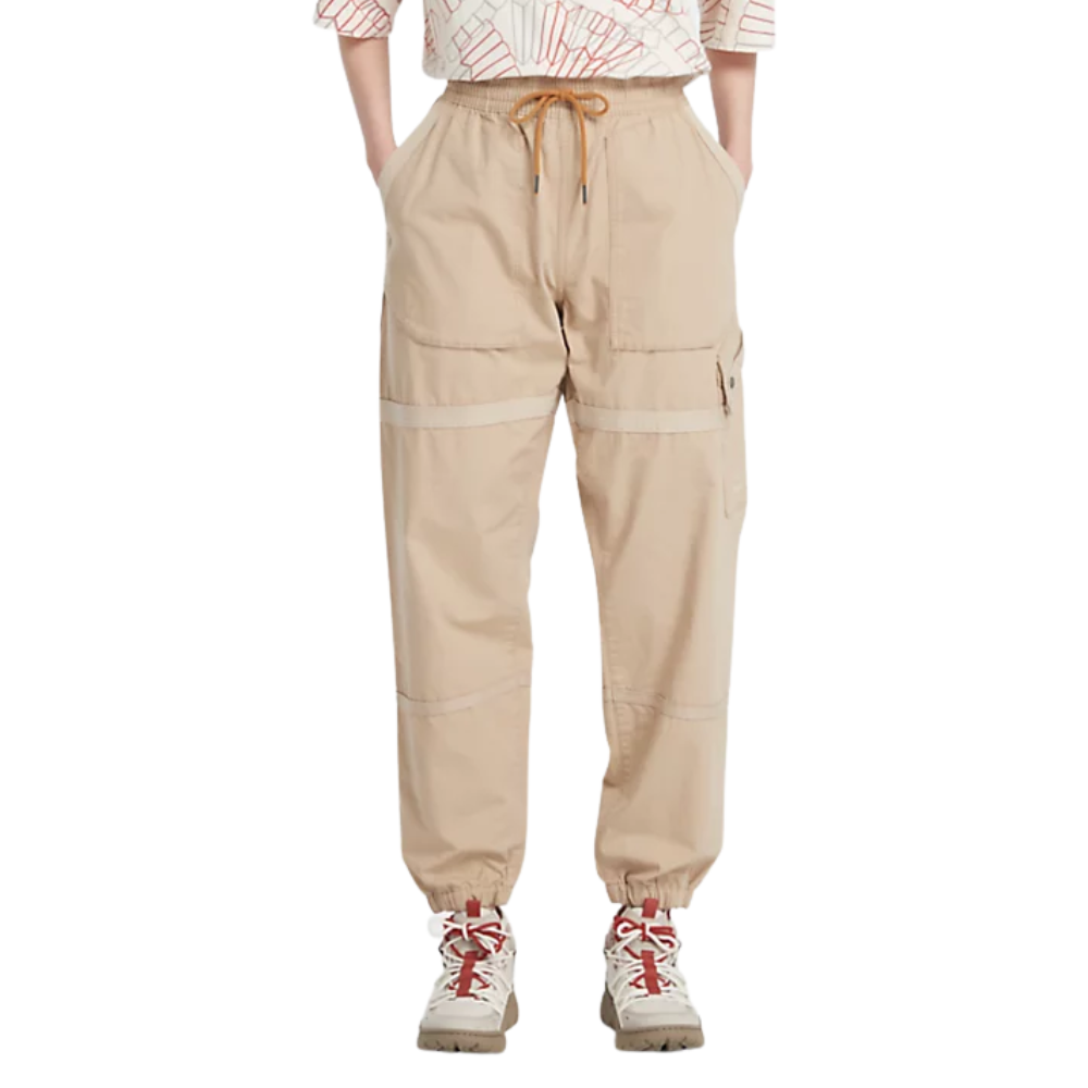 [Original] Timberland Quần Dài Jogger Unisex EK+ By Raeburn Cargo Pant TB0A6BQ6HJ