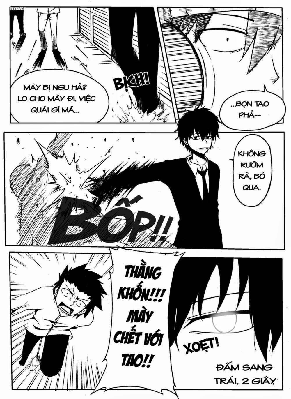 memory locked chapter 3 17