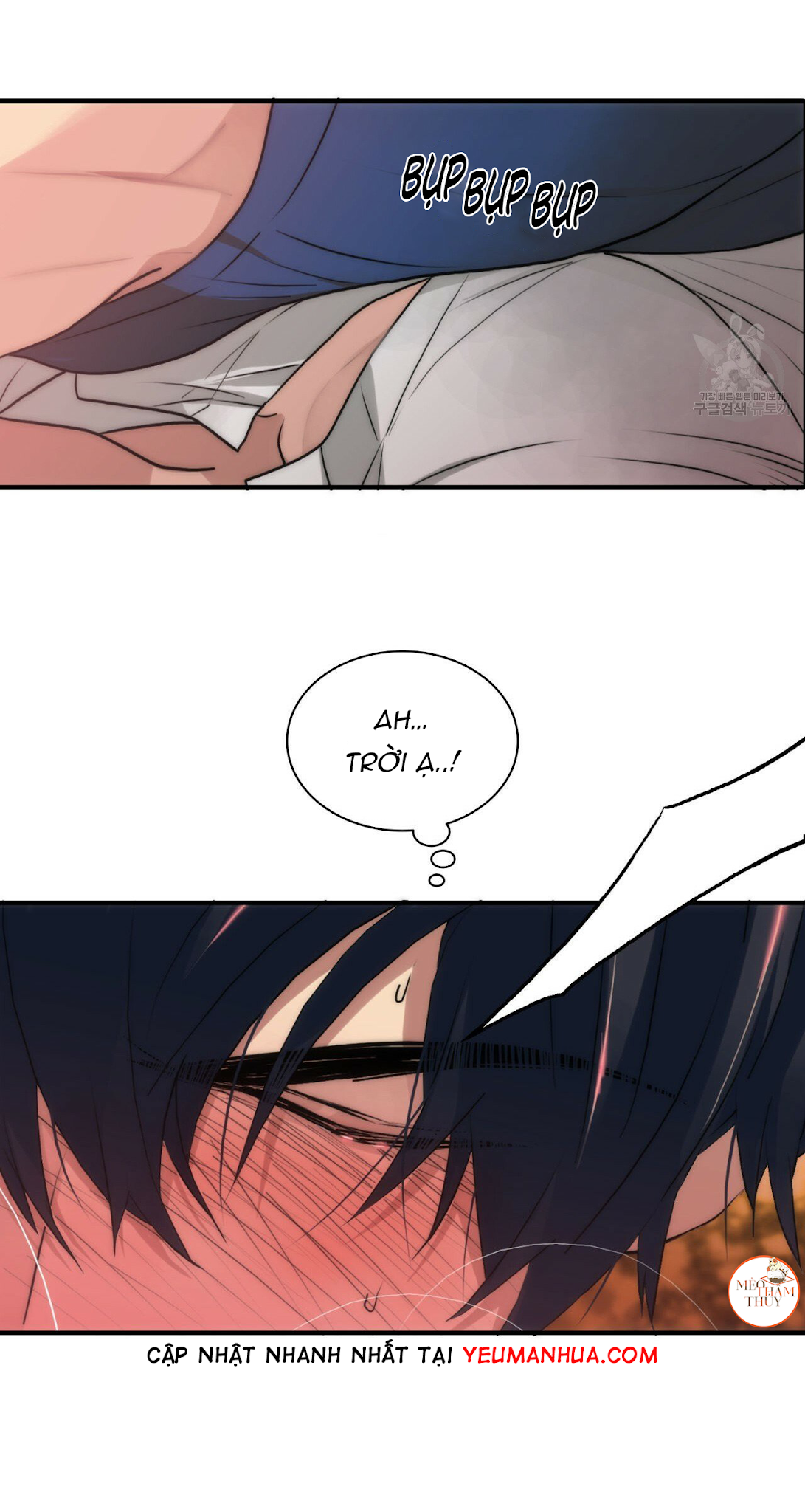 giai điệu của ngôn ngữ chapter 23 17