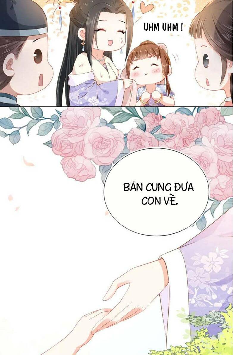 nhặt được bảo bối manh manh chapter 22 9