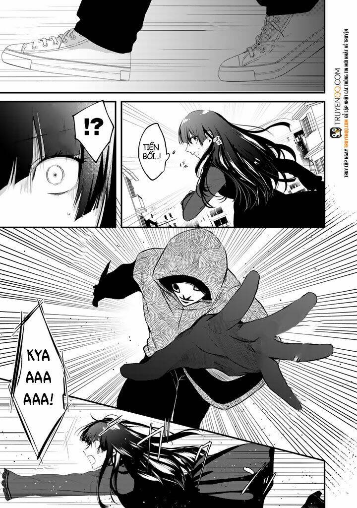 sống sót ở tokyo chapter 2 4