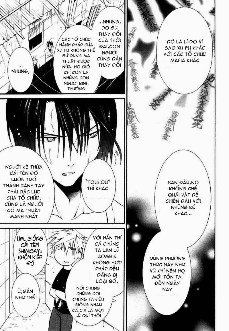 zombie-loan chapter 53 20