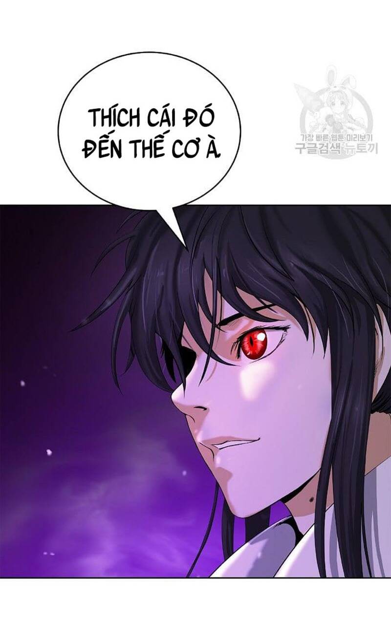 xuyên không thành hổ chapter 93 58