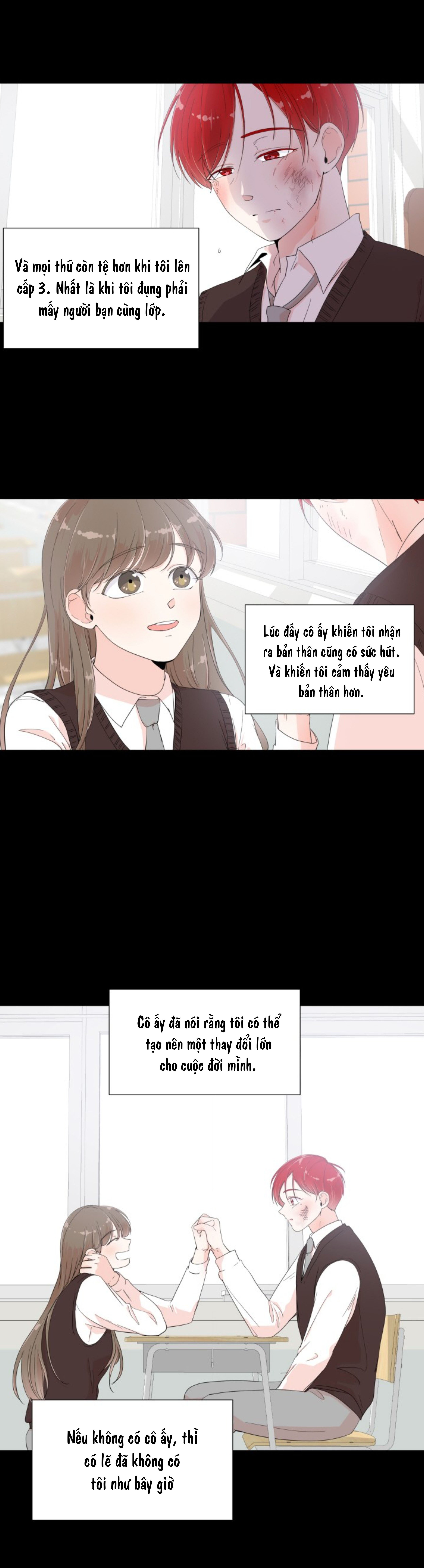 phòng cạnh phòng chapter 3 7