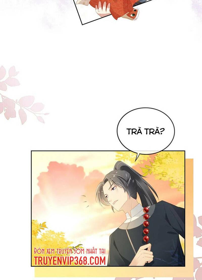 nhặt được bảo bối manh manh chapter 38 32