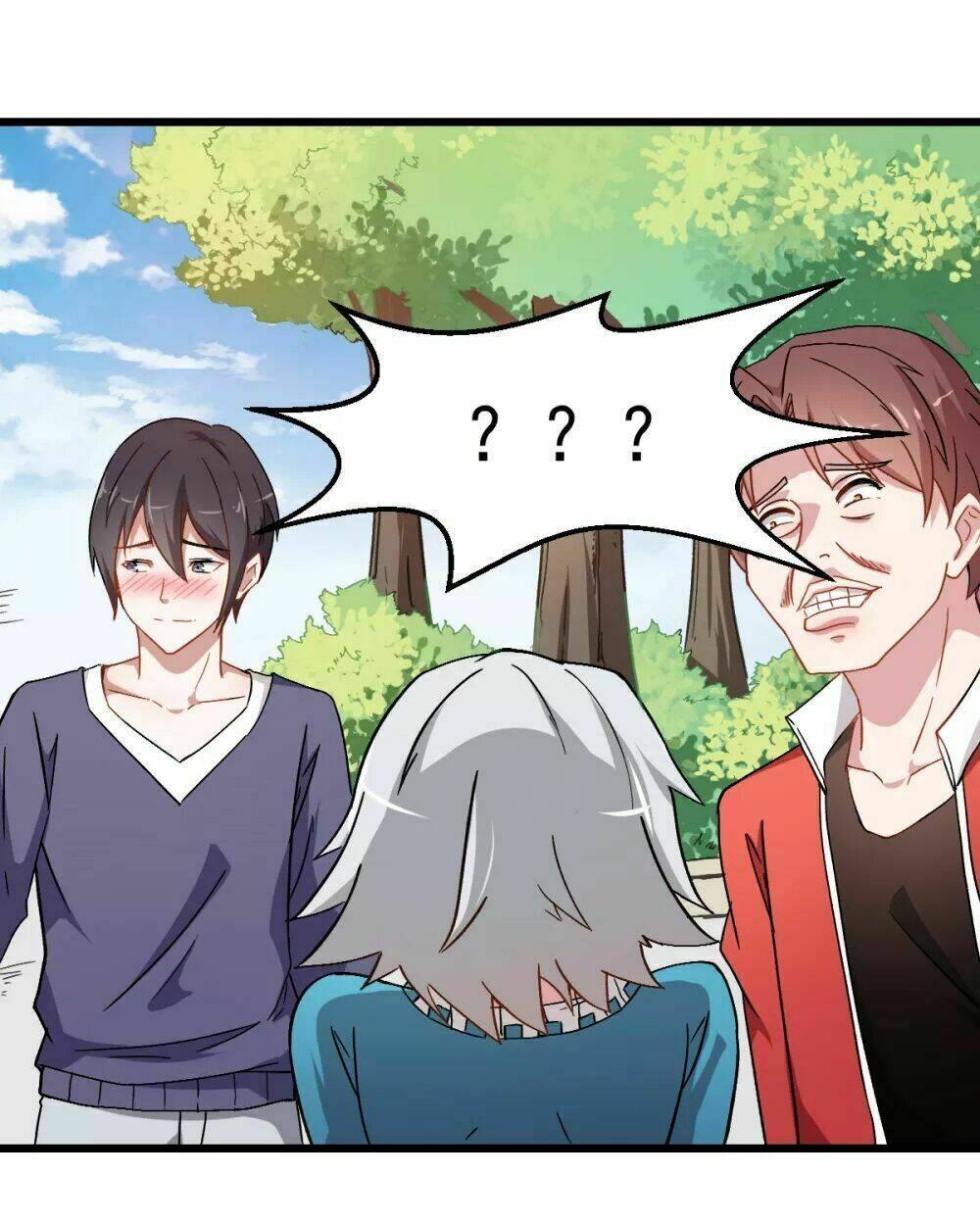 vườn trường cuồng sư hệ thống chapter 27 9