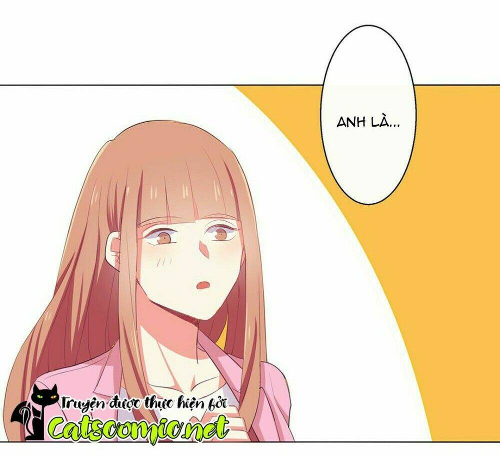 bị quyến rũ, làm sao đây? chapter 8 24