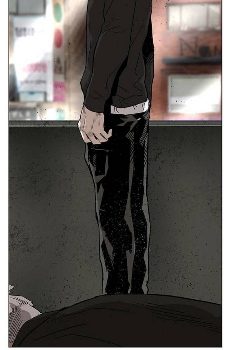 Weak Hero chapter 173 123