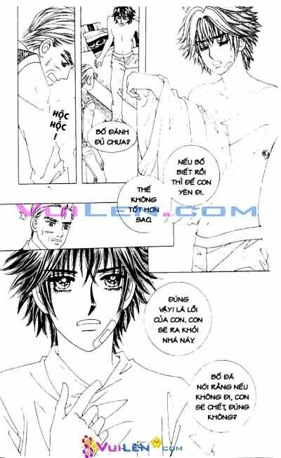 tìm lại tình yêu chapter 10 15