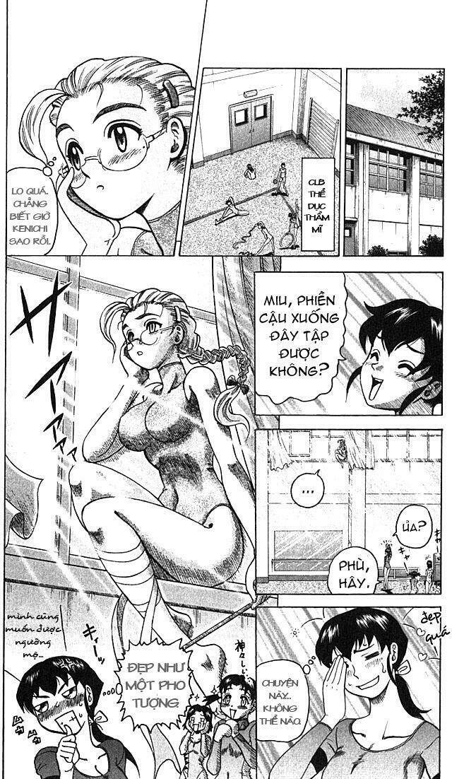 history's strongest disciple kenichi chapter 4 14