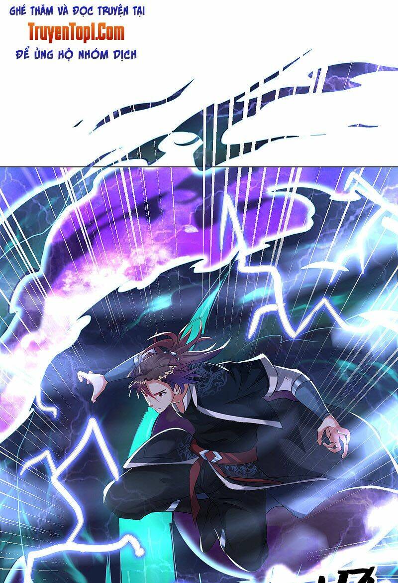 đạo ấn chapter 152 19