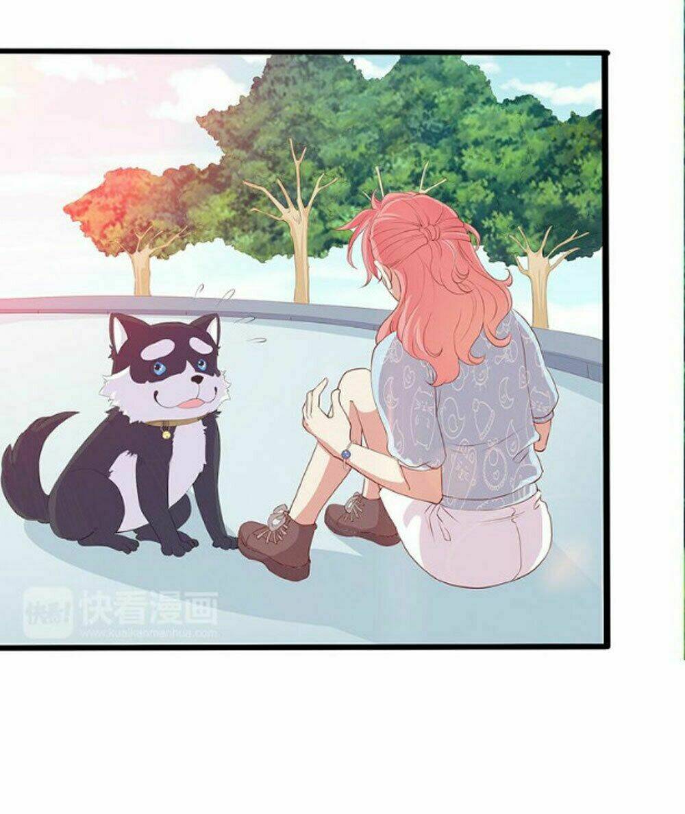 quản lí ngây ngô và thần tượng ác ma chapter 15 10