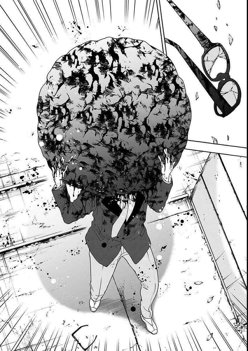 tomogui kyoushitsu chapter 9 6