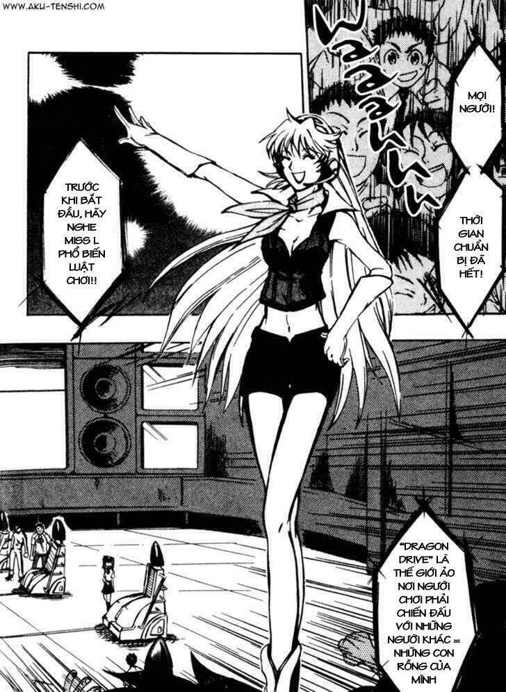 rồng ma trận chapter 2 14