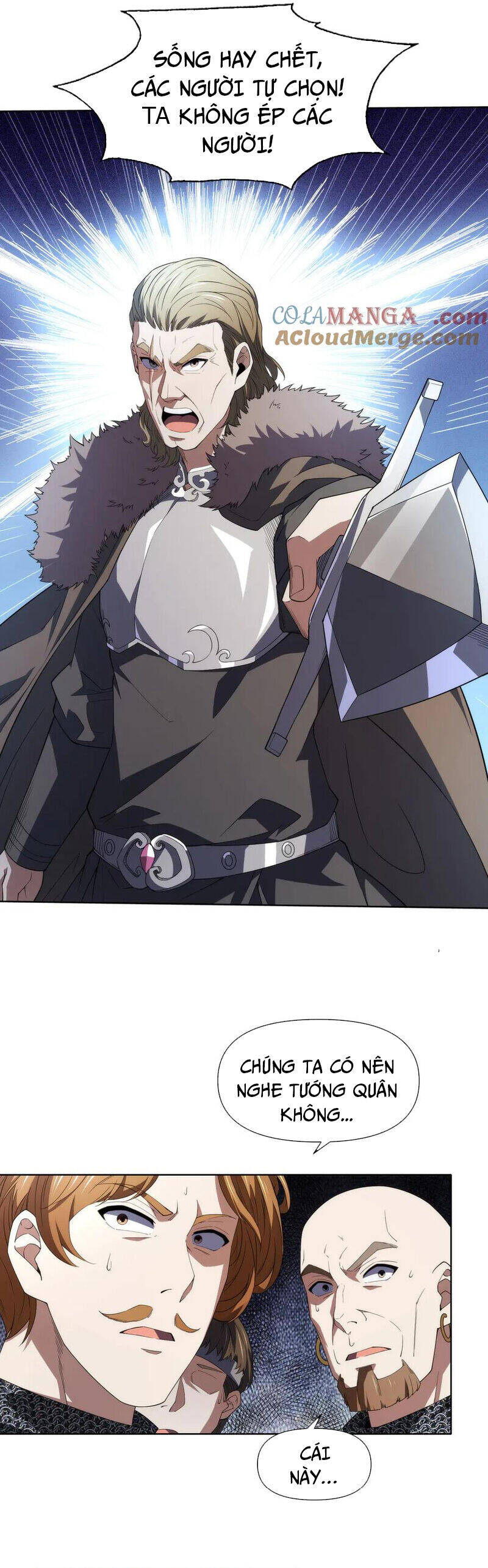 ta xây dựng đế quốc công nghiệp trên đại lục ma pháp chapter 17 5