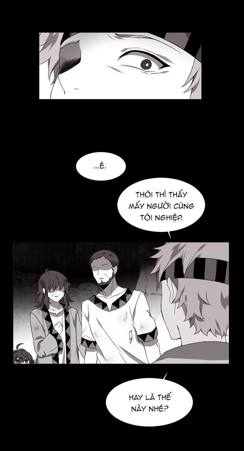 pháp sư và nữ chúa quỷ chapter 63 21