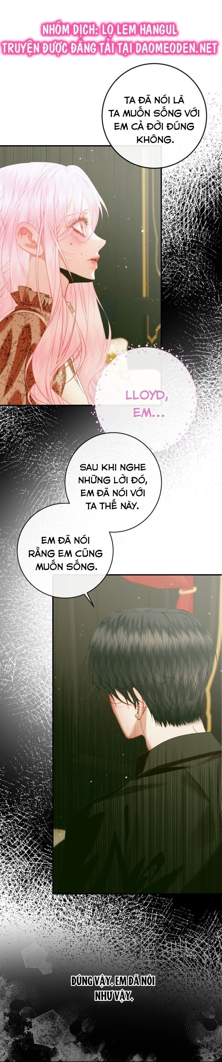 trở thành cô vợ khế ước của nhân vật phản diện chapter 130 8