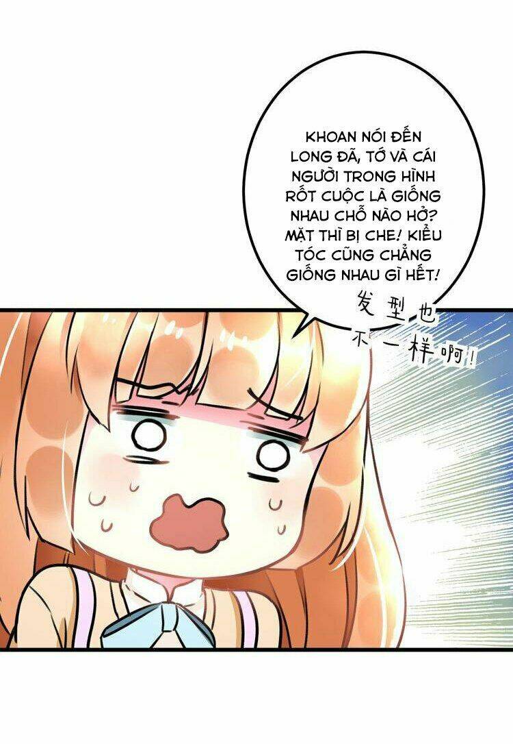 lão ca minh tinh, mời xuất chiêu! chapter 35 21