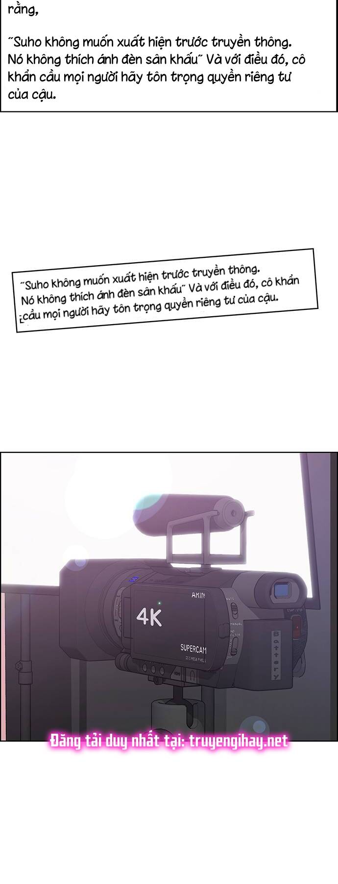 nữ thần giáng thế chapter 189.2 15