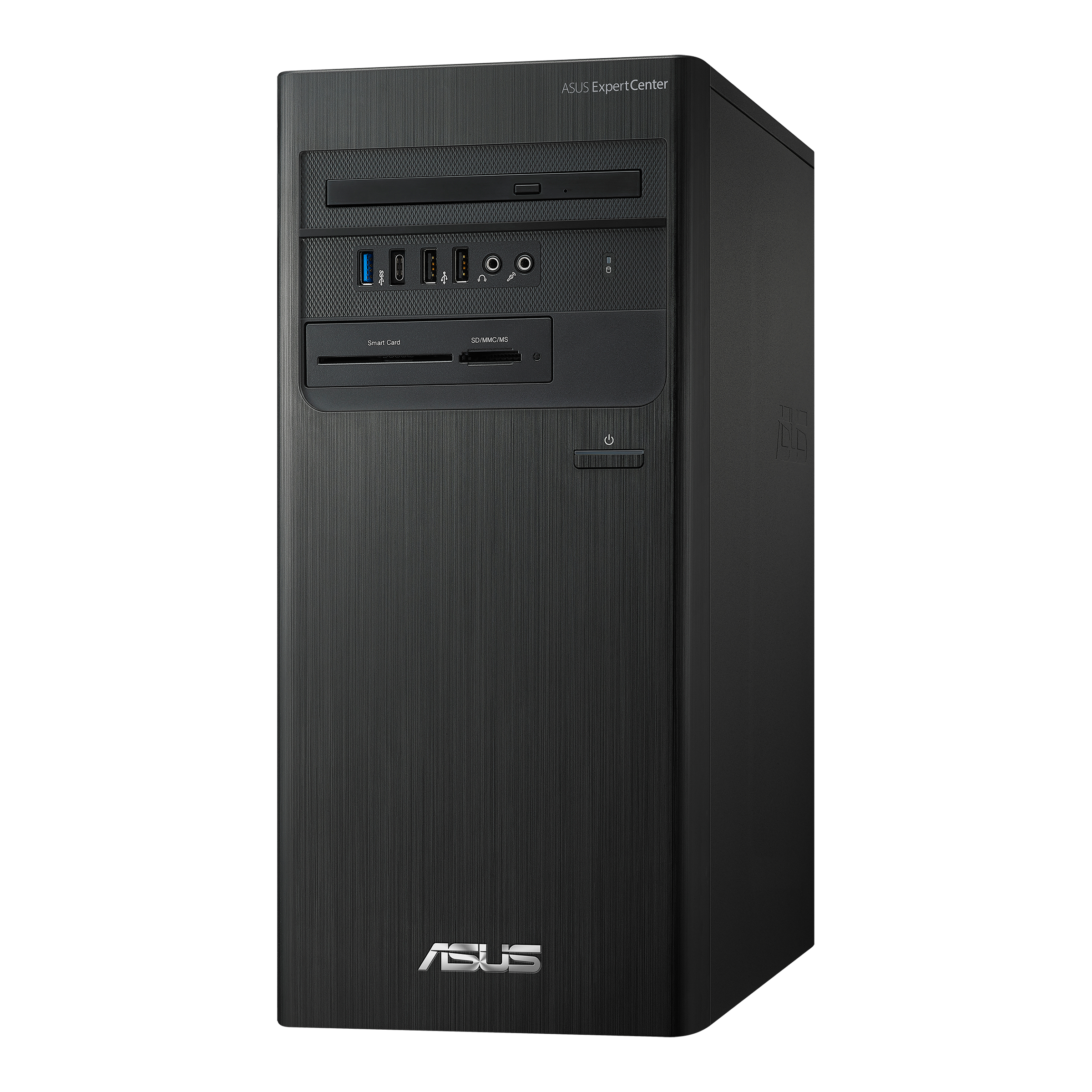 Máy tính để bàn PC đồng bộ thương hiệu Asus D500TD (Chip intel Core i5-12400 | RAM 8GB | SSD 256GB NVME | Win bản quyền) - Hàng Chính Hãng