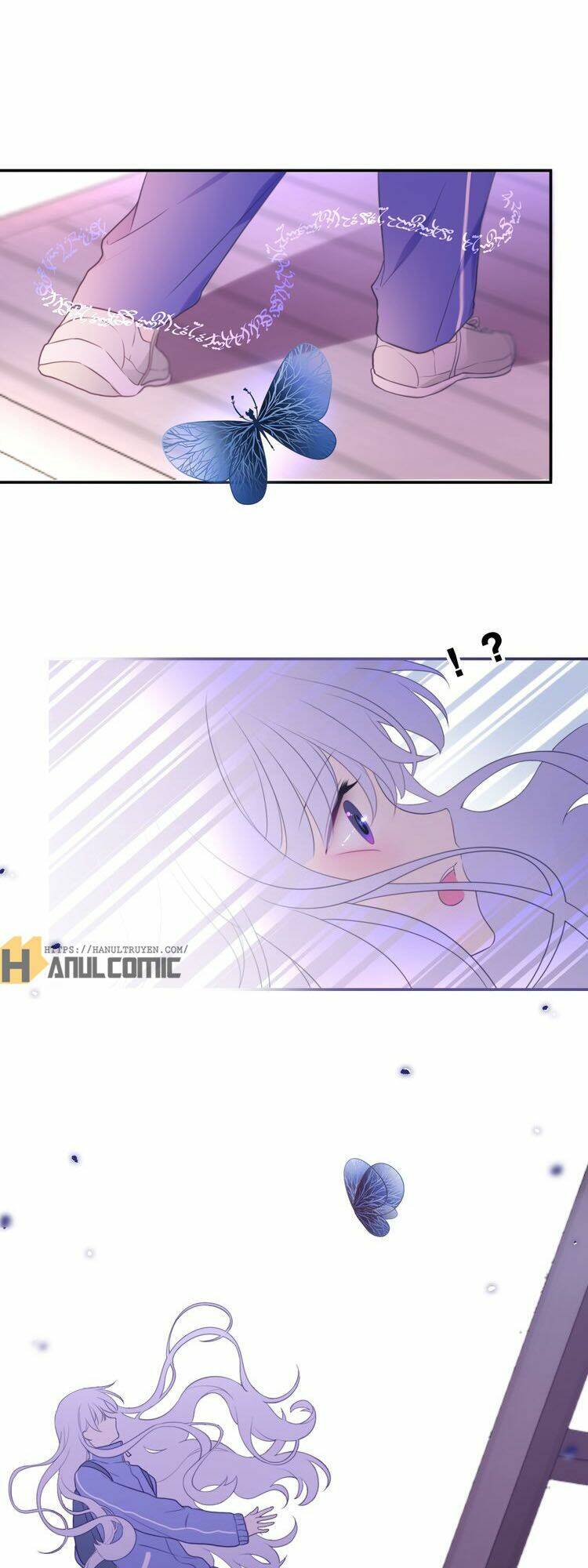 monster - độ ấm của dã thú trầm tĩnh chapter 1 37