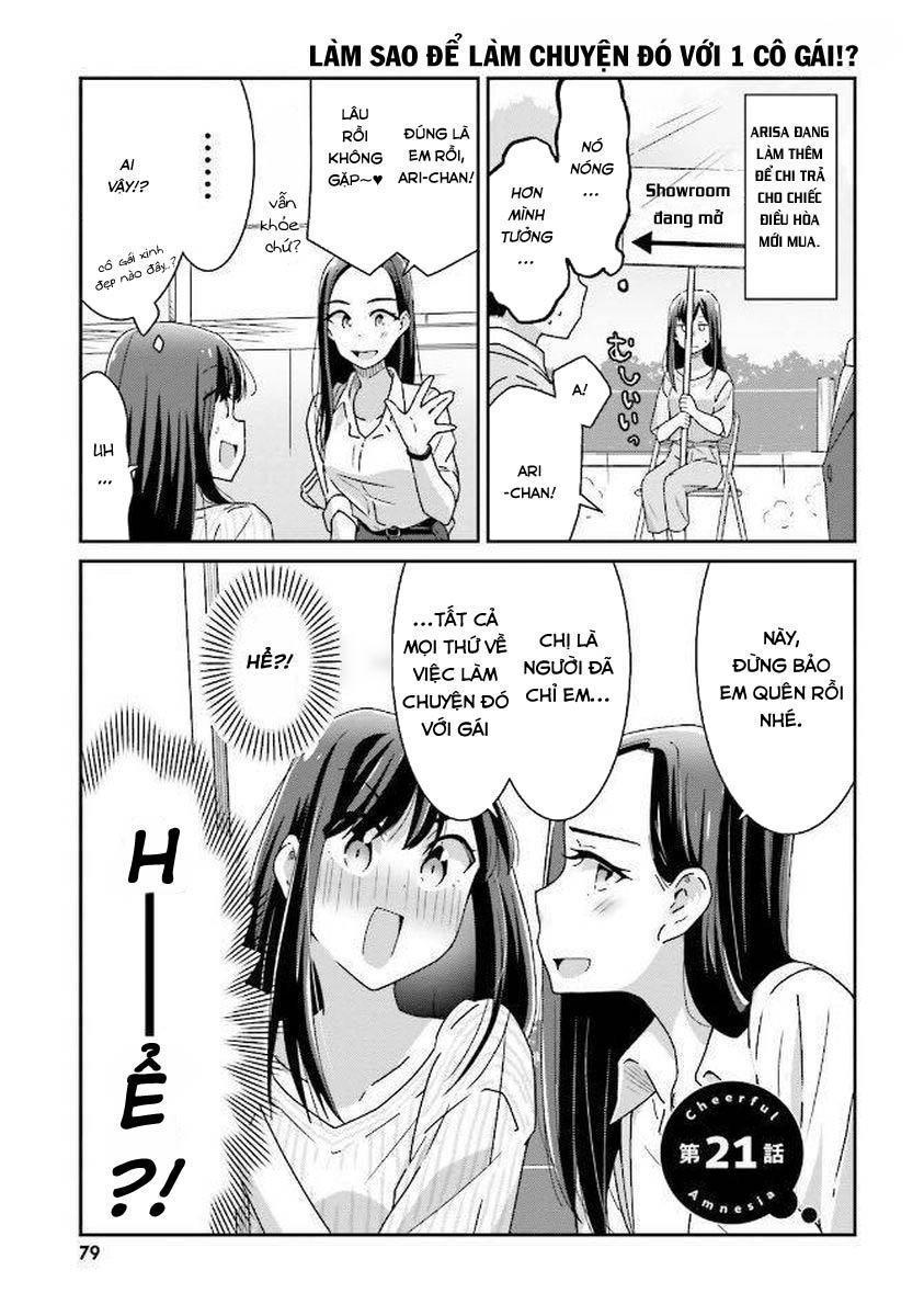 bright and cheery amnesia chapter 12 8