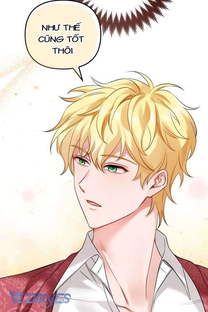 mê cung cám dỗ của emilone chapter 5 15