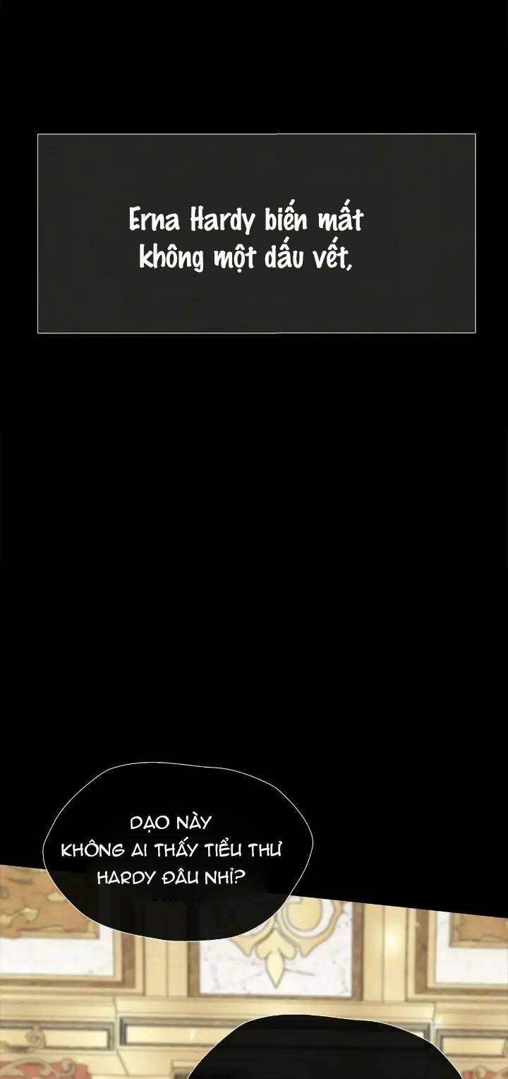 Hoàng Tử Rắc Rối chapter 21.1 4