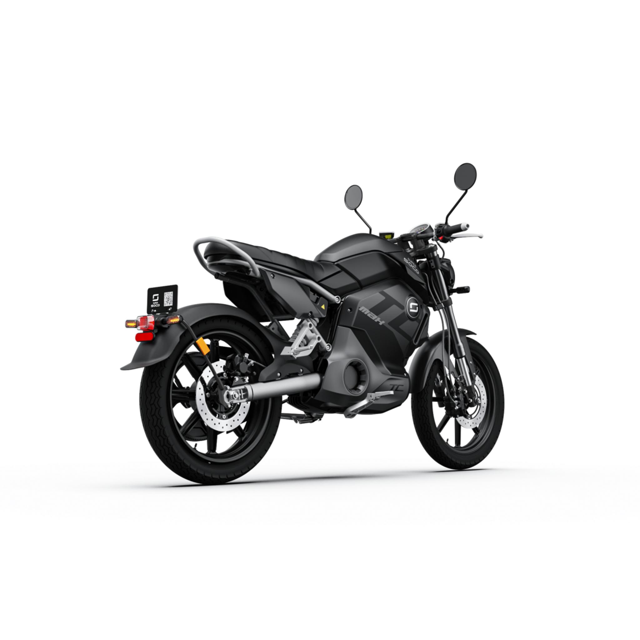 SUPER SOCO TCMax