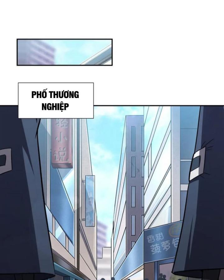 huyết cơ và kỵ sĩ chapter 294 46