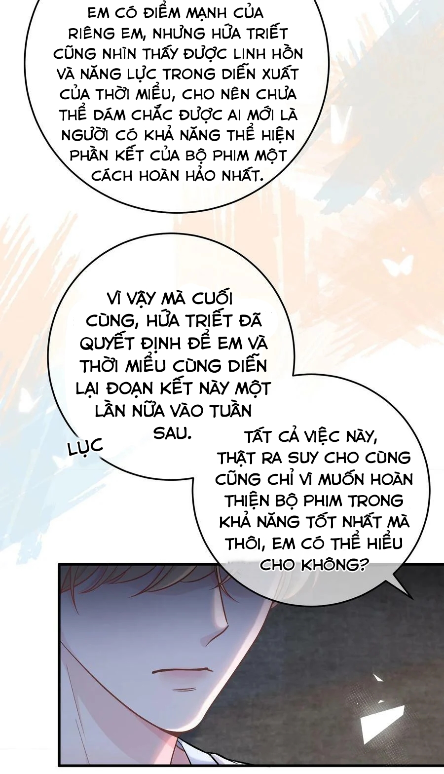 trước và sau ly hôn! chapter 67 20