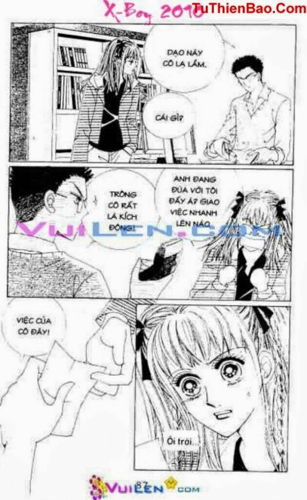 cuộc sống của tôi chapter 7 87