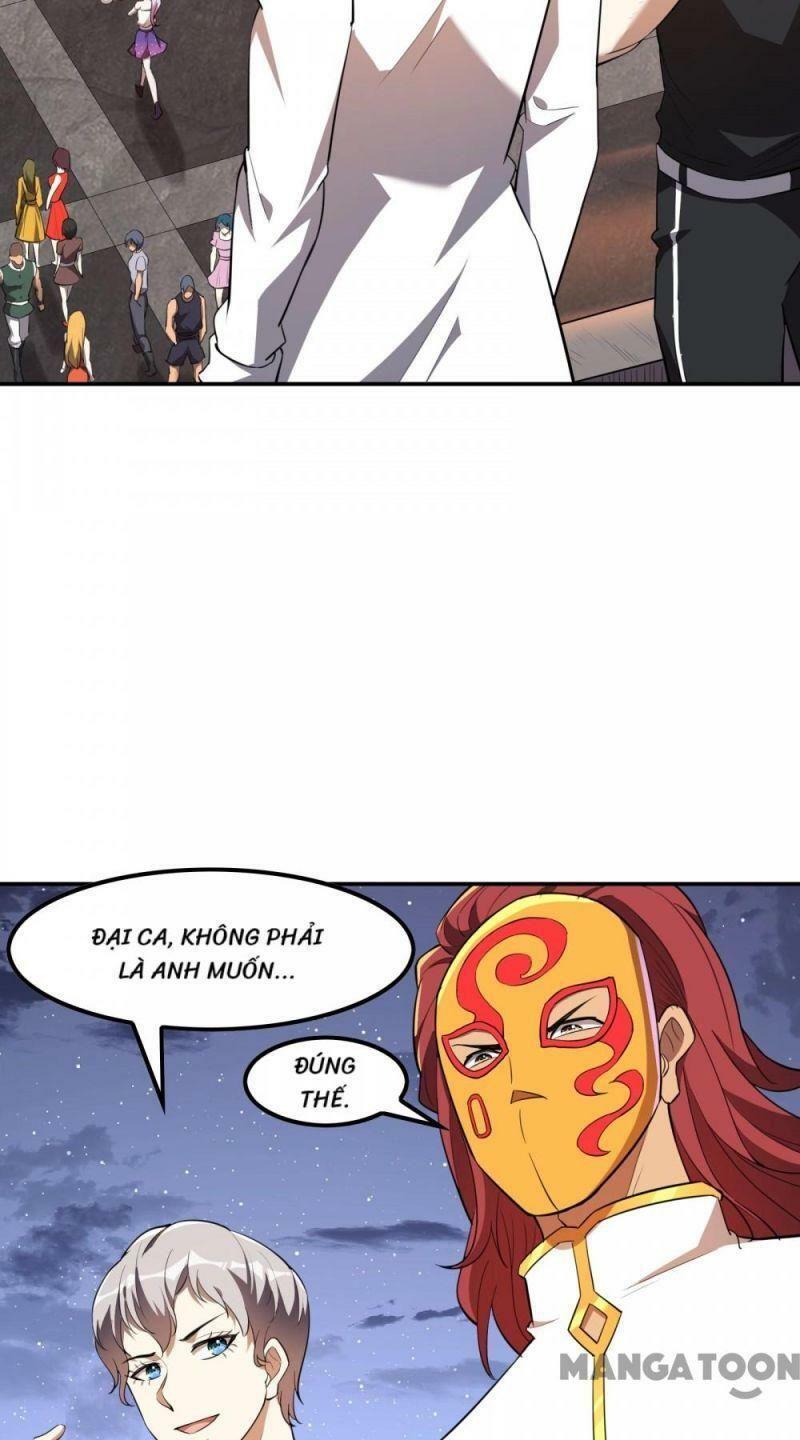 đệ nhất người ở rể chapter 119.1 15