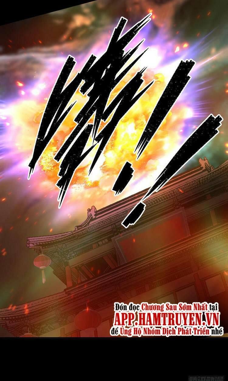 thông u đại thánh chapter 34 32