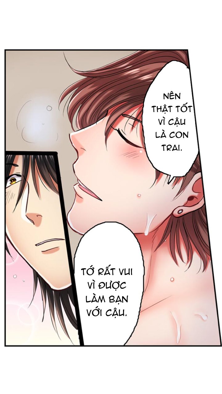 con hàng ăn ảnh nhất buổi tiệc gay chapter 8 26