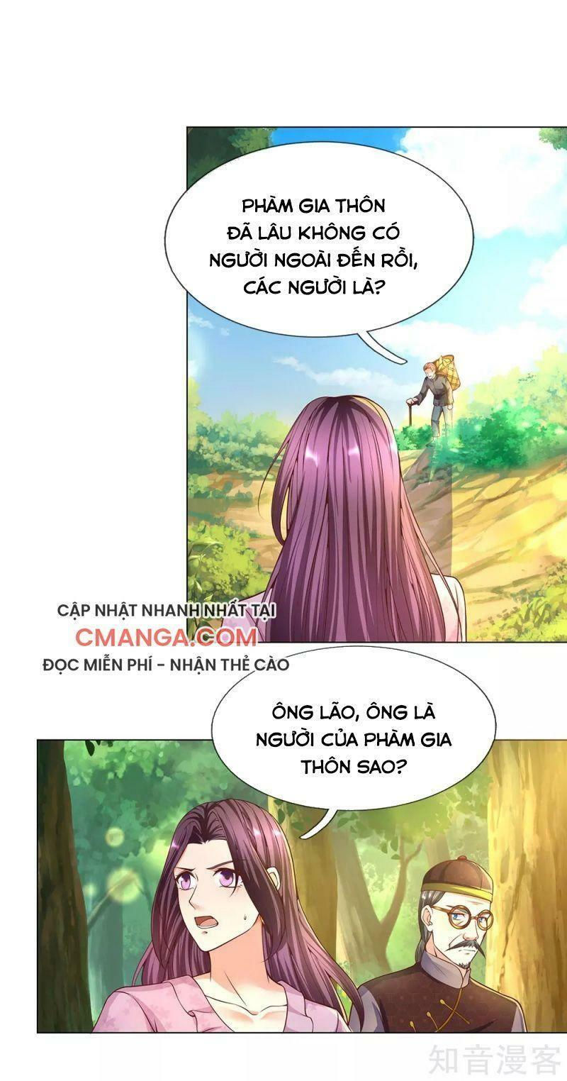 vú em tiên tôn đi ở rể chapter 147 1