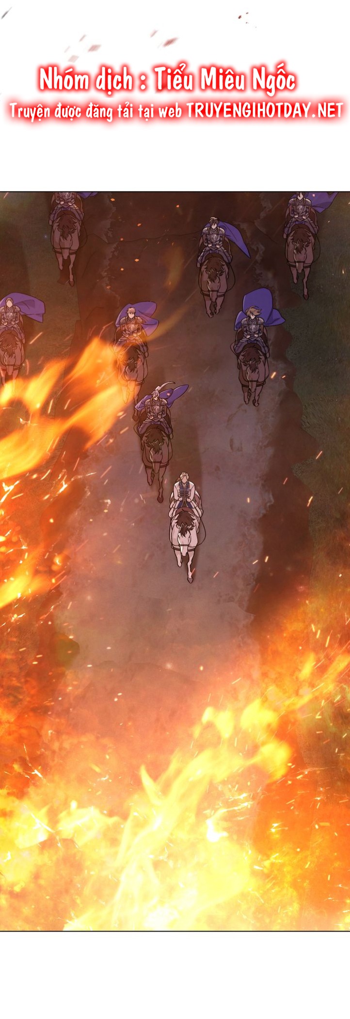 thanh kiếm của evangeline chapter 7 4