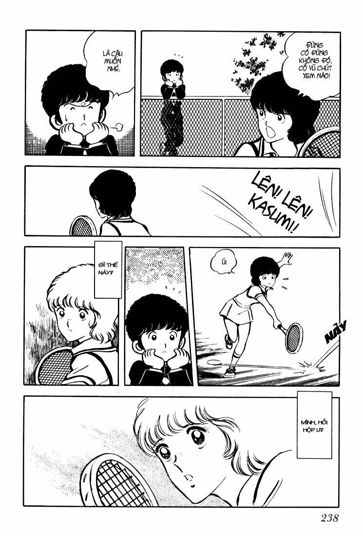 hiatari ryoukou! chapter 5 39