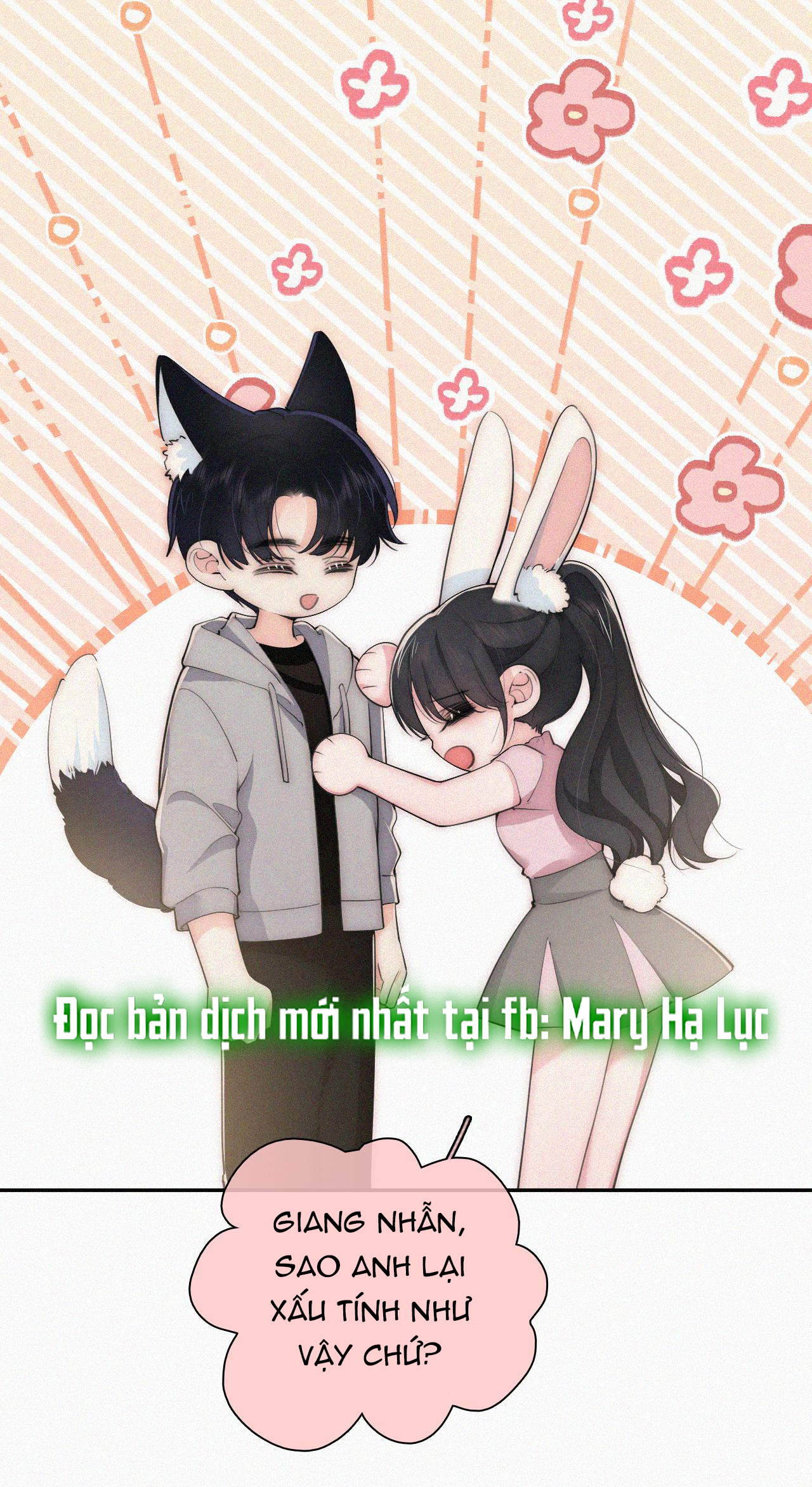 bệnh yêu chapter 108 1