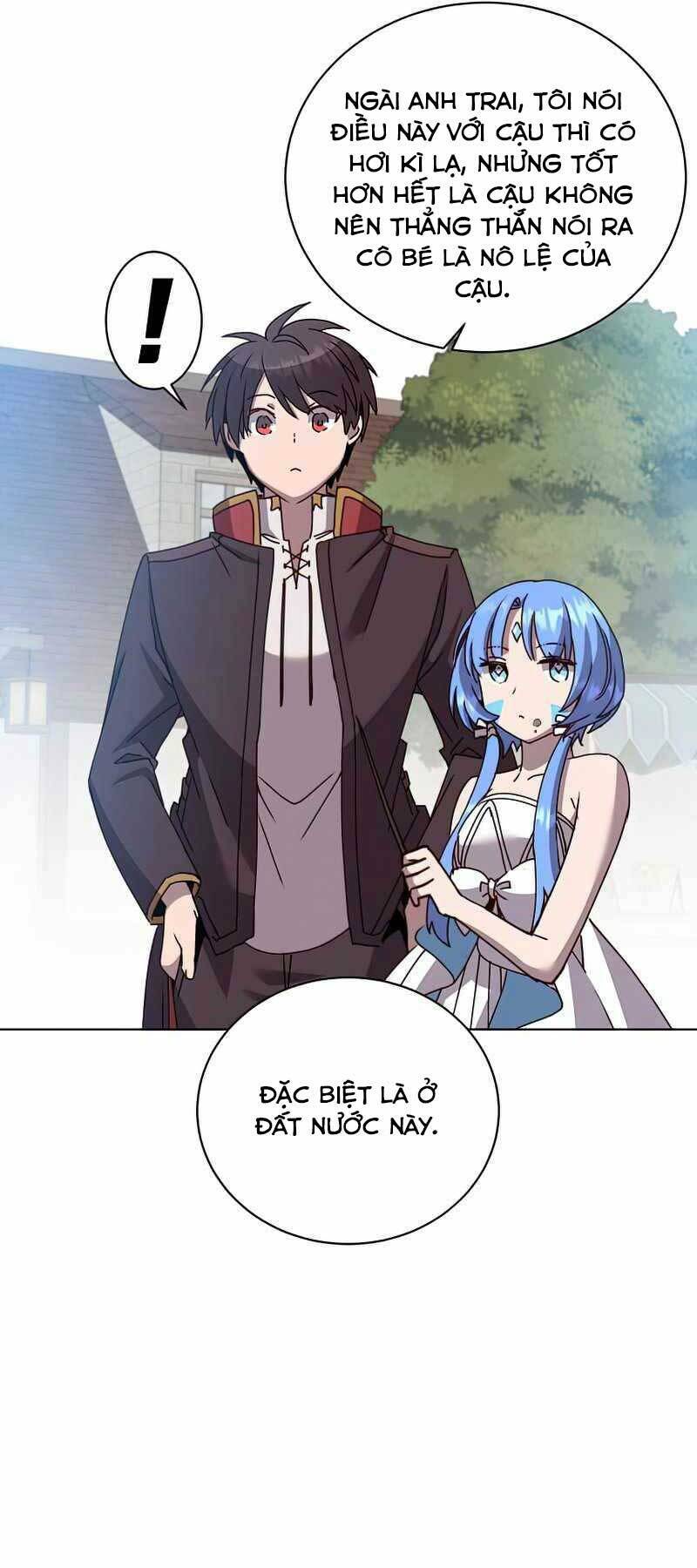 Anh Hùng Mạnh Nhất Trở Lại chapter 100 38