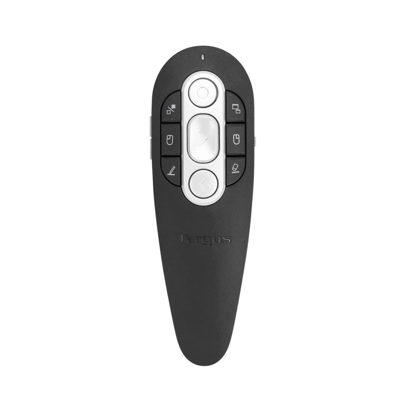 Bút Trình Chiếu TARGUS Motion Control Presenter - Hàng Chính Hãng