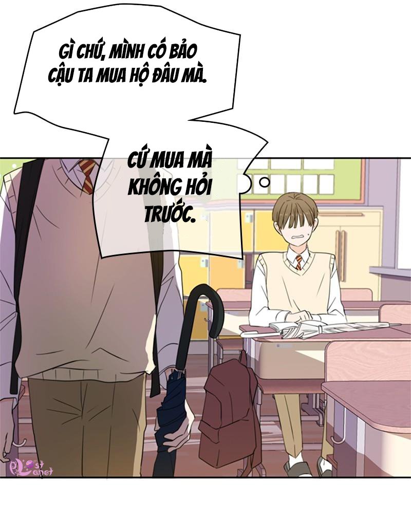 kiếp này cũng xin chăm sóc tôi như vậy nhé kiếp này cũng xin chăm sóc tôi như vậy nhé chapter 23 66