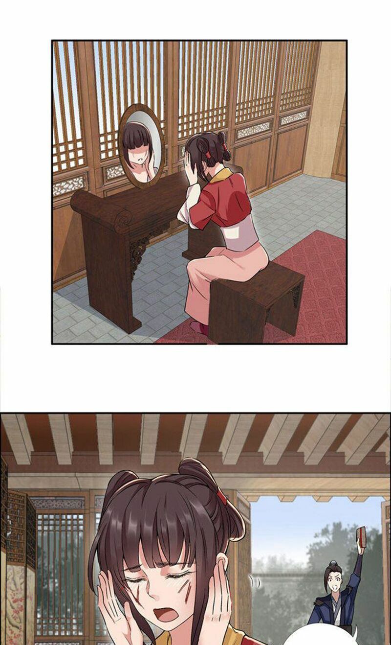 cuồng nữ trọng sinh - hoàn khố thất hoàng phi chapter 50 1