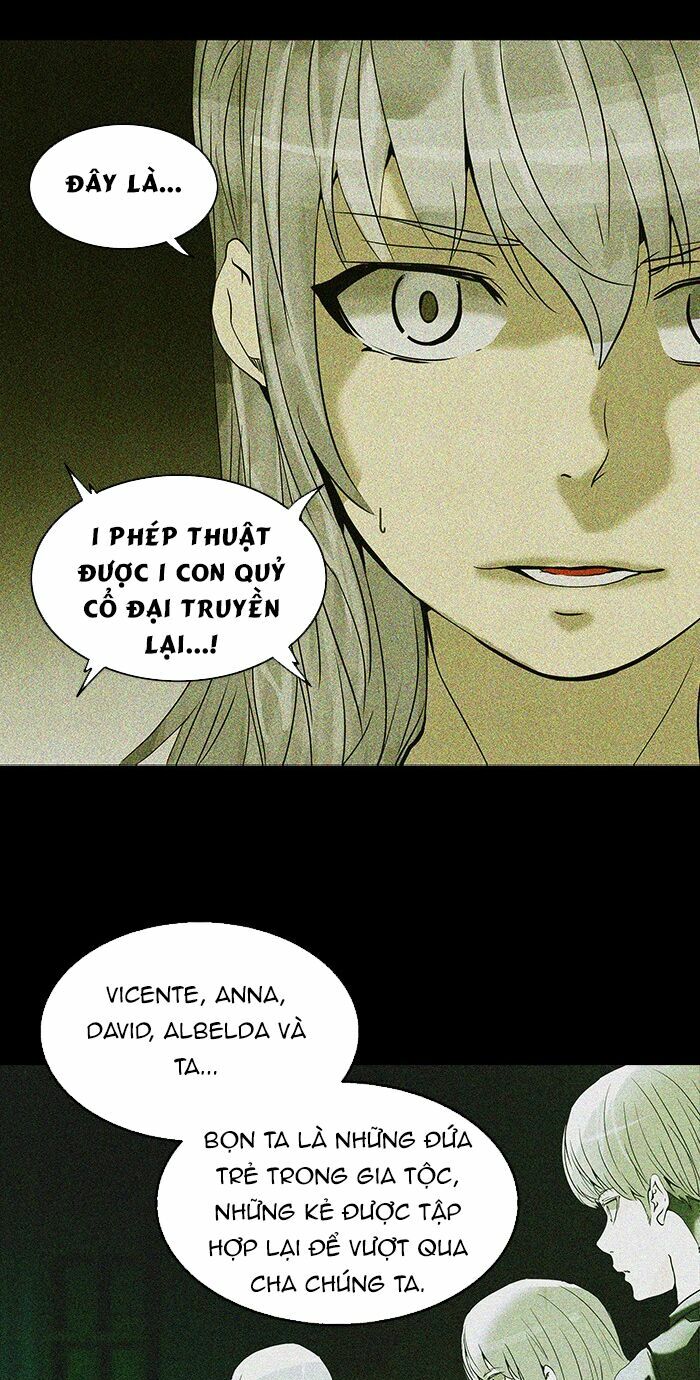 tòa tháp bí ẩn 2 chapter 182 39