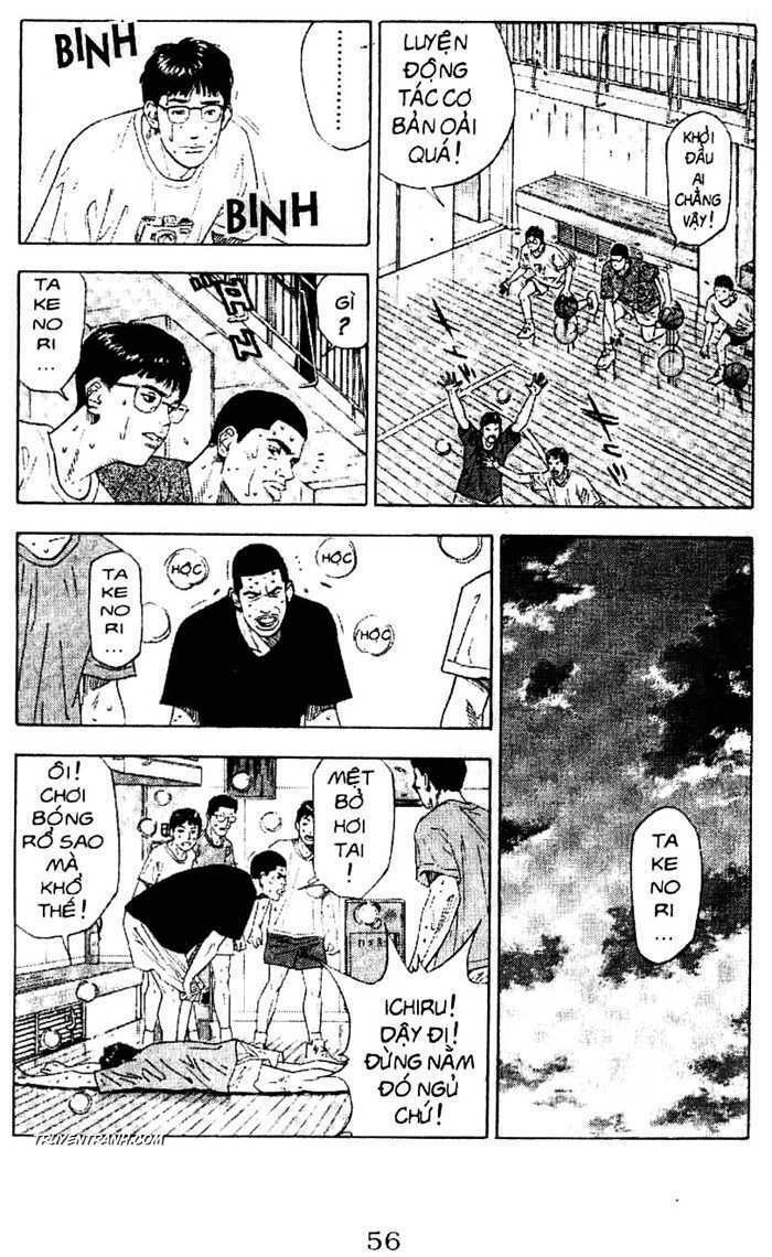 cao thủ bóng rổ chapter 183 5
