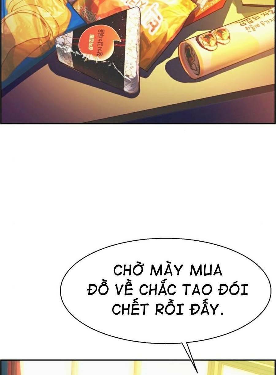 bạn học tôi là lính đánh thuê chapter 68 84