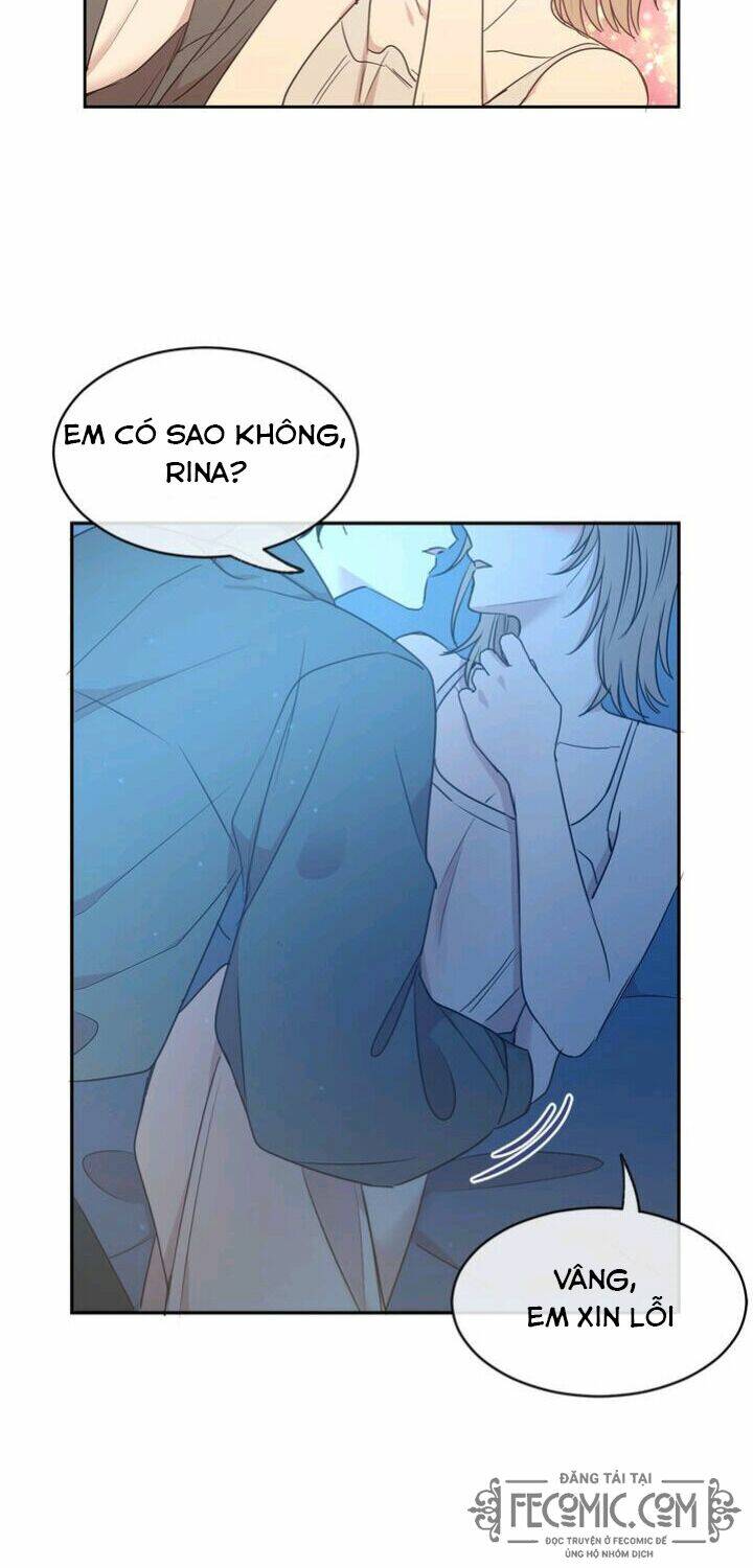 tôi chọn kết thúc của hoàng đế chapter 84 14