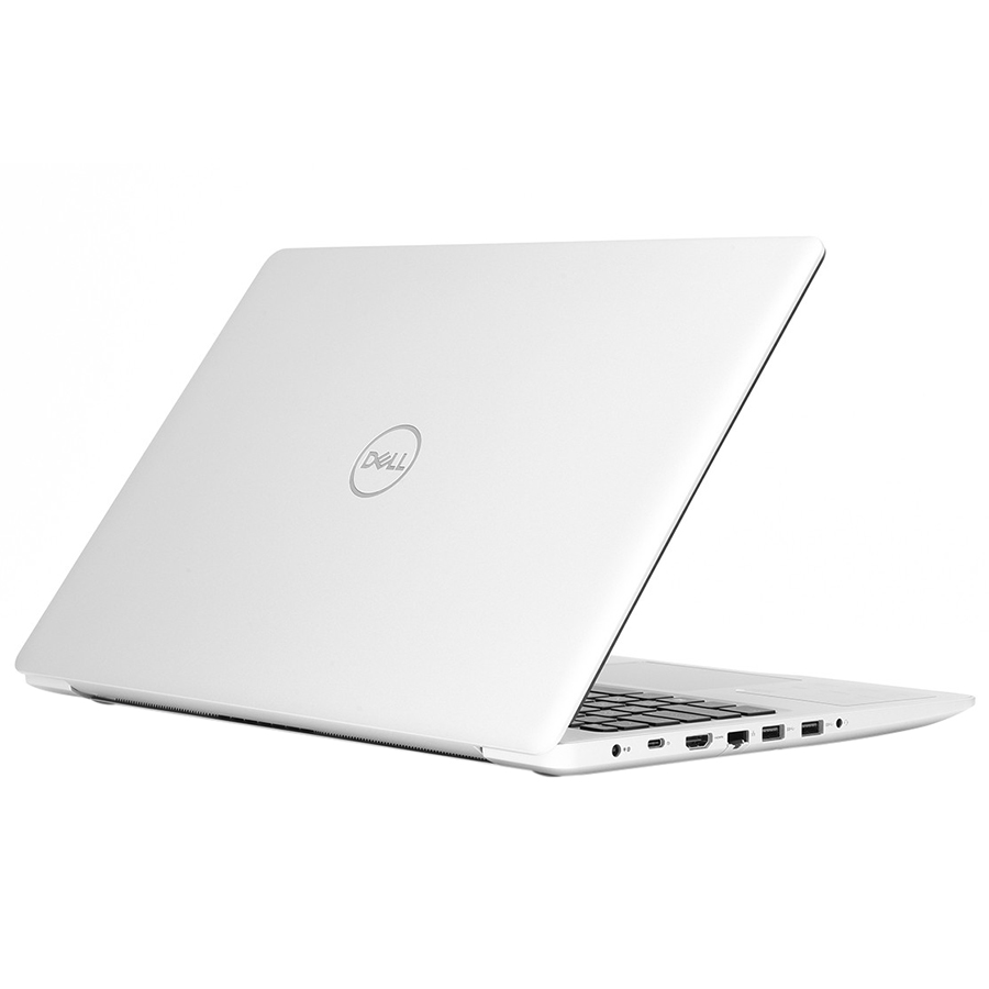 Laptop Dell Inspiron 15 5570 M5I5238 Core i5-8250U/ Radeon 530/ DOS (15.6&amp;quot; FHD) - Hàng Chính Hãng