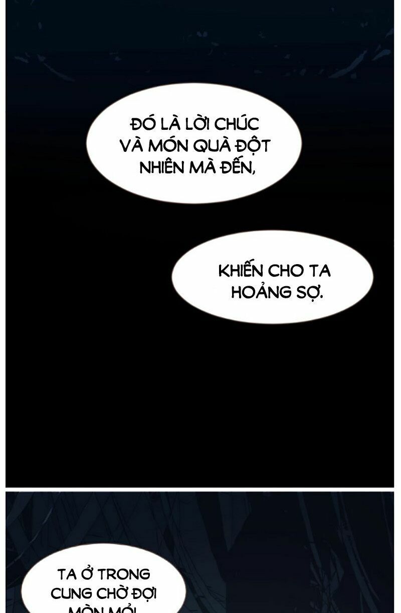 nhất đại linh hậu chapter 66 21