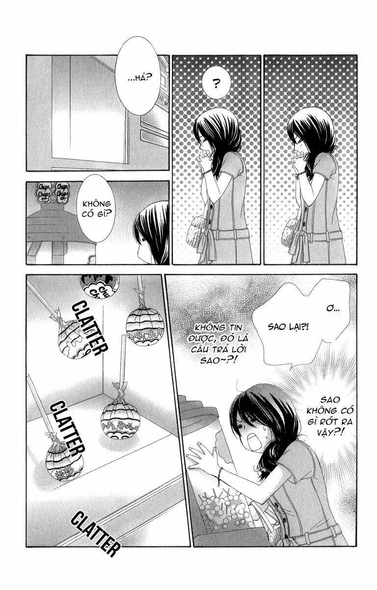 bokutachi wa shitte shimatta chapter 36 5